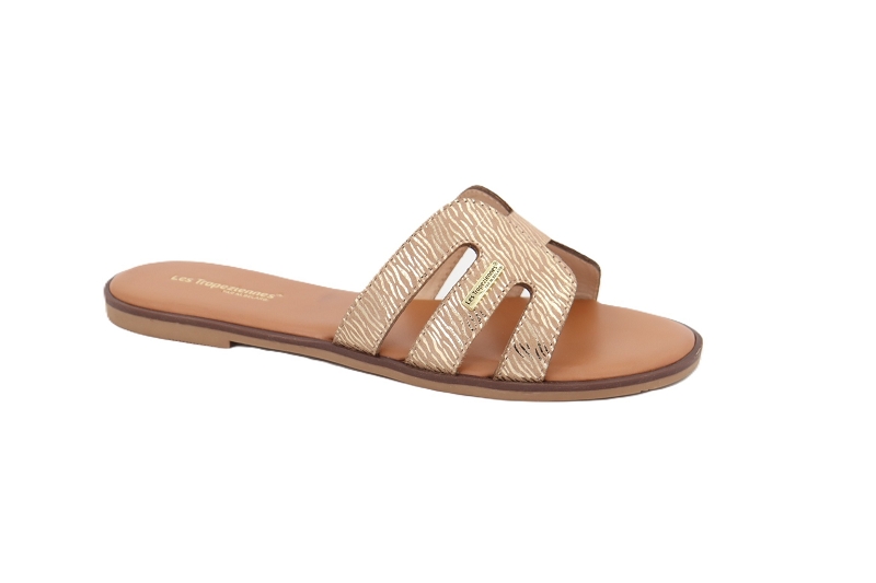Les tropeziennes mules et sabots hamiga beige7889101_2