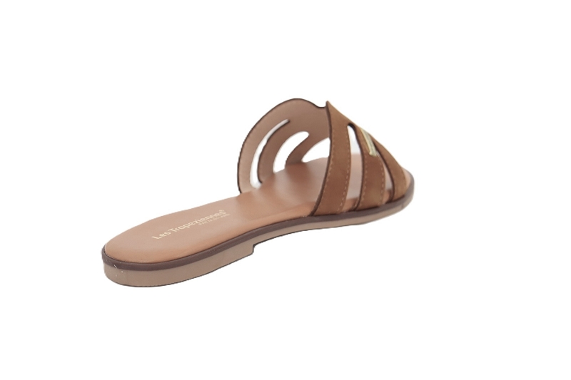Les tropeziennes mules et sabots hamiga marron7889102_4