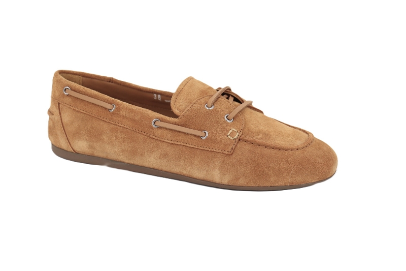 Aliwell bateaux dova marron7890402_2