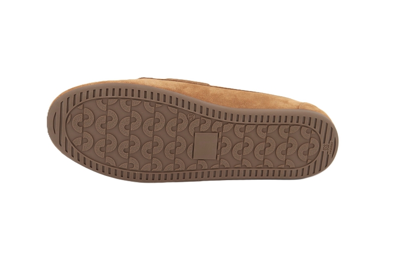 Aliwell bateaux dova marron7890402_5