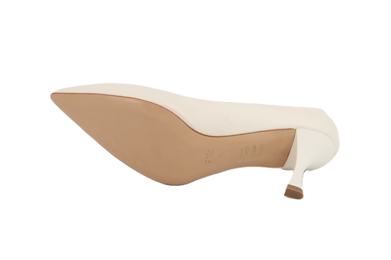 Gianmarco escarpins mariage blanc7890601_5