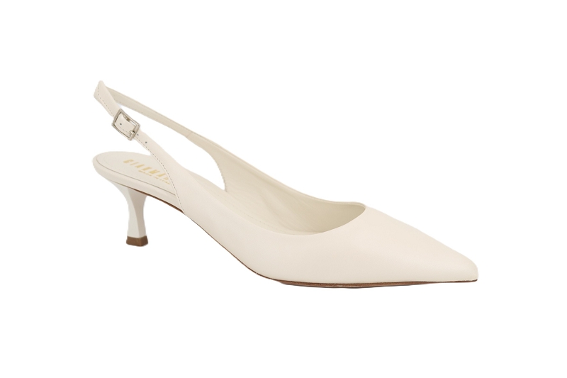 Gianmarco escarpins princesse blanc7890701_2