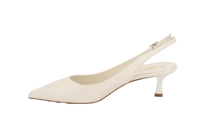 Gianmarco escarpins princesse blanc7890701_3