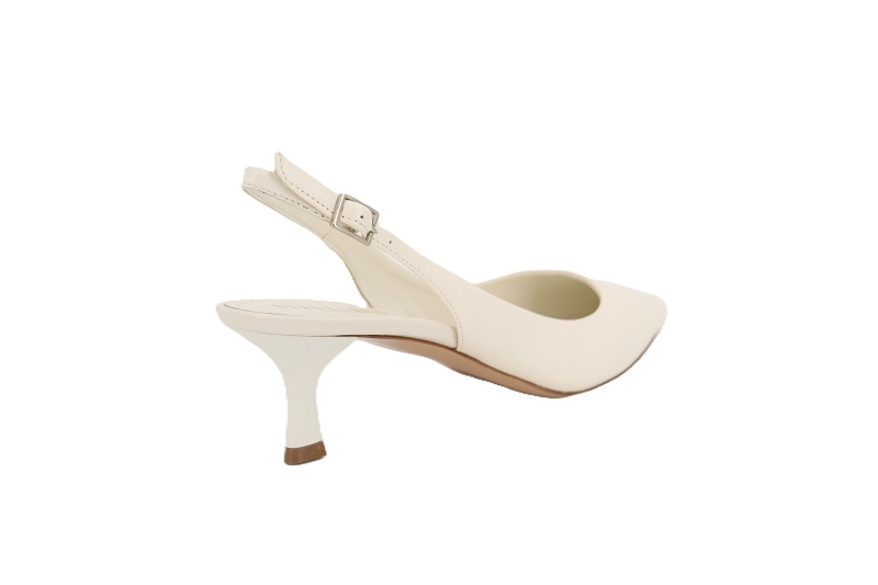 Gianmarco escarpins princesse blanc7890701_4