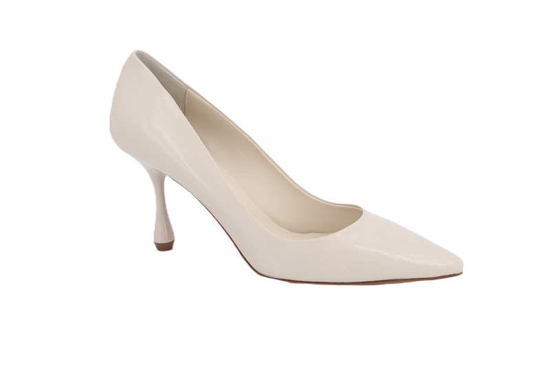 Gianmarco escarpins jimmy blanc7890901_2