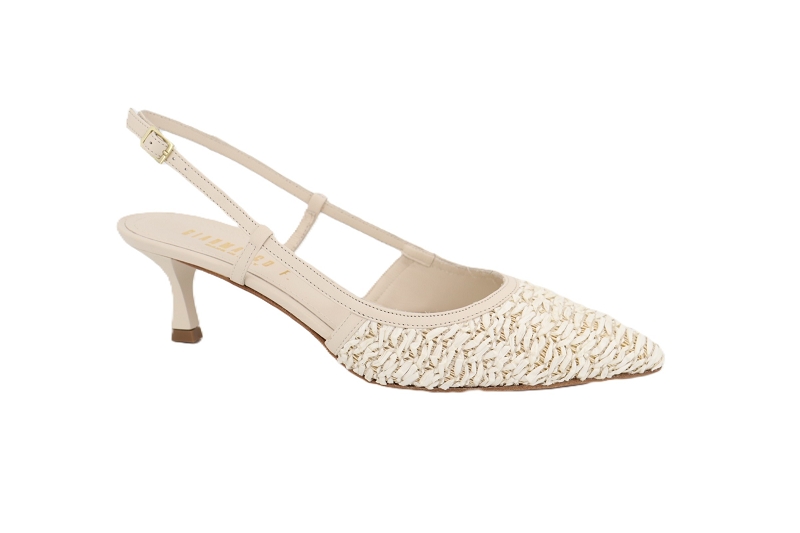 Gianmarco escarpins raffi beige7891001_2