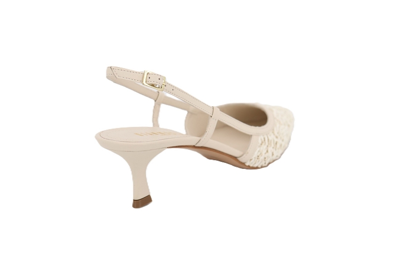 Gianmarco escarpins raffi beige7891001_4