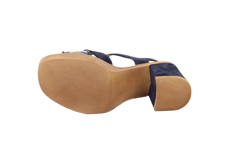 Geo reino sandales nu pieds tacil bleu7891201_5