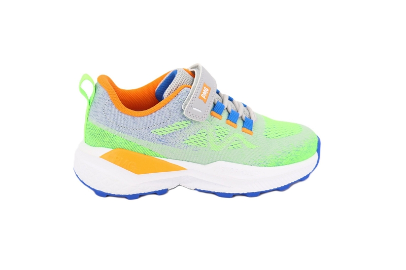 Primigi baskets runista vert