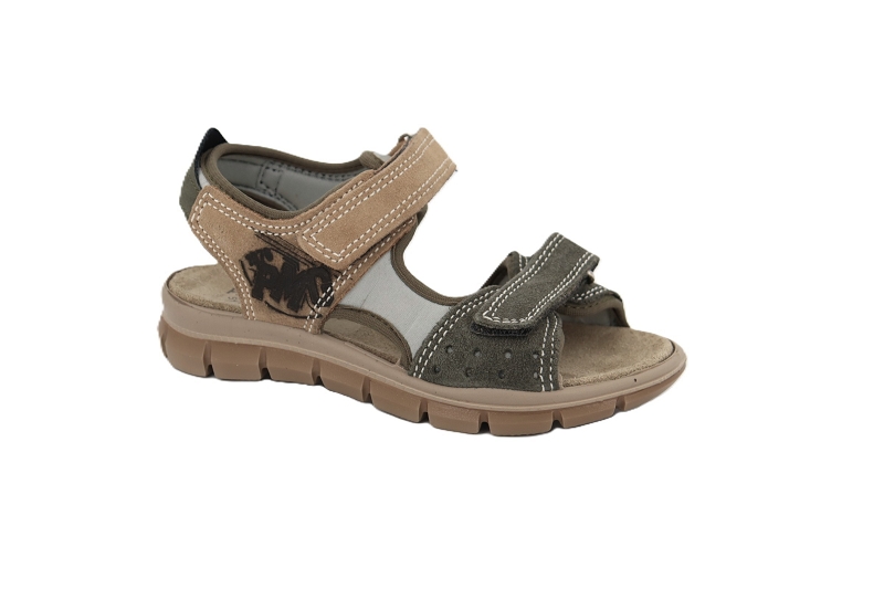 Primigi sandales nu pieds jeremy marron7892301_2