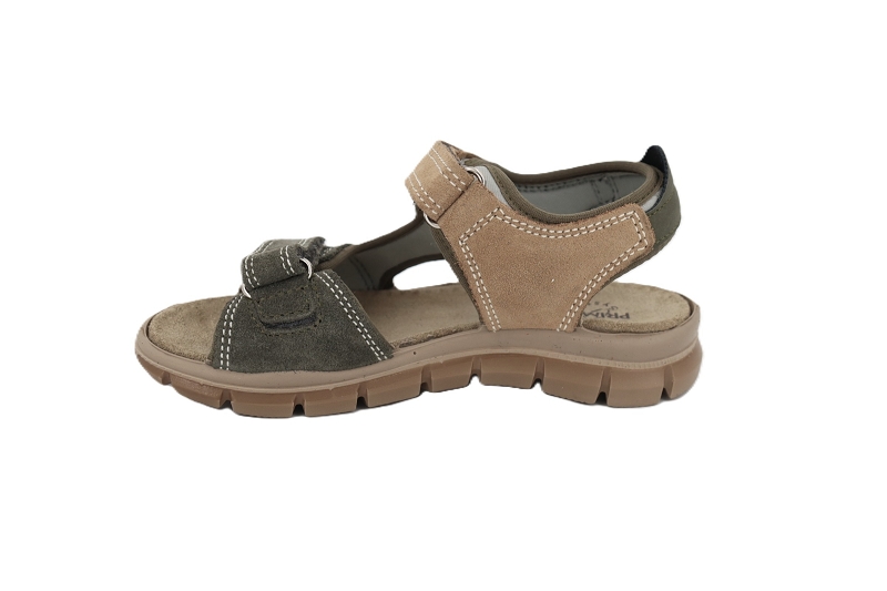 Primigi sandales nu pieds jeremy marron7892301_3