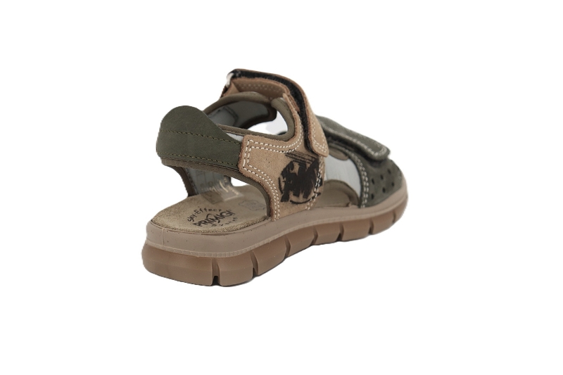 Primigi sandales nu pieds jeremy marron7892301_4