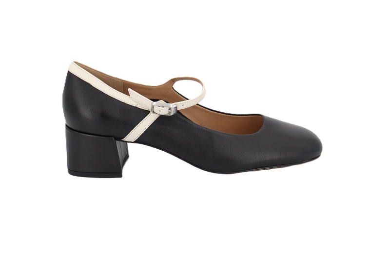 Hogl babies merveilleux noir