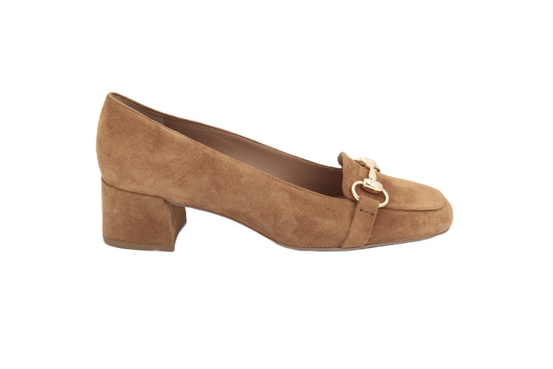 Hogl trotteurs legitime marron