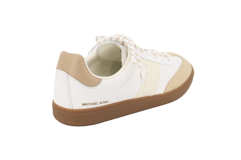 Michael kors baskets jovie lace up blanc7896001_4