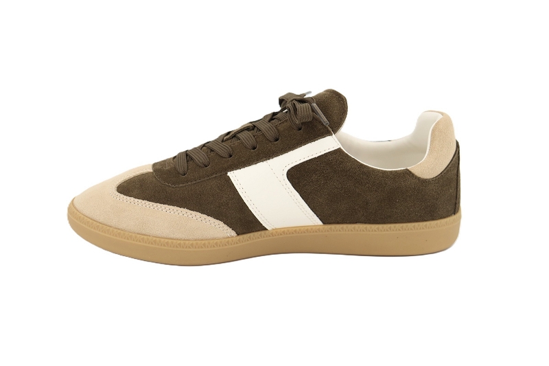 Michael kors baskets jovie lace up vert7896002_3