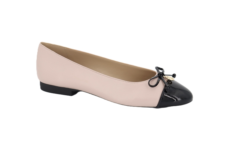 Michael kors ballerines pipper flex ballet beige7896601_2