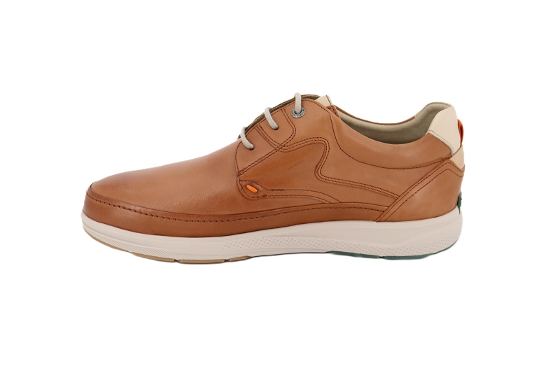 Fluchos baskets kadir marron7896901_3