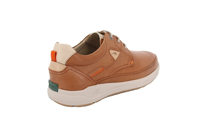 Fluchos baskets kadir marron7896901_4