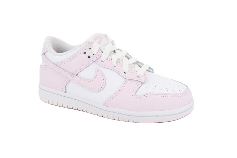 Nike enf baskets nike dunk kids rose7897102_2