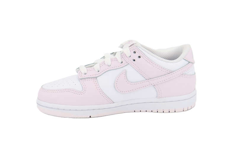 Nike enf baskets nike dunk kids rose7897102_3