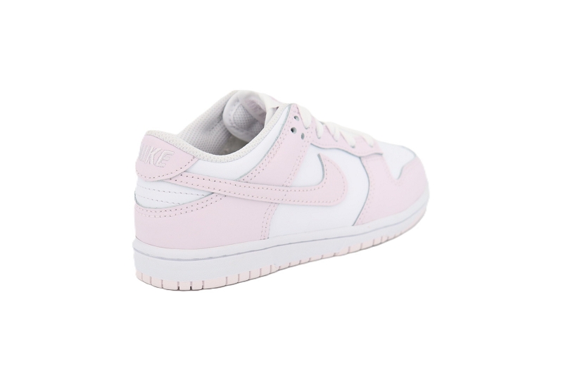Nike enf baskets nike dunk kids rose7897102_4