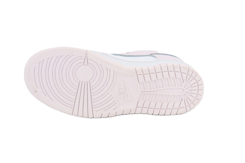 Nike enf baskets nike dunk kids rose7897102_5