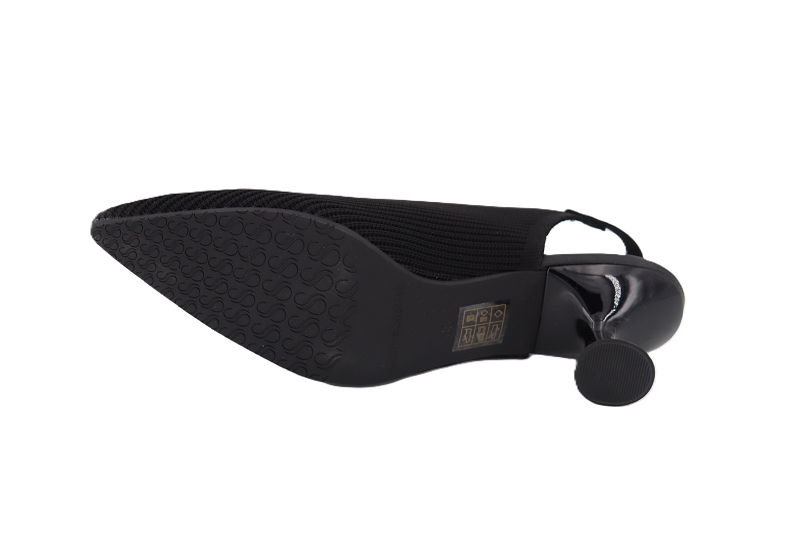 Miss elastic escarpins reine 1 noir7898201_5