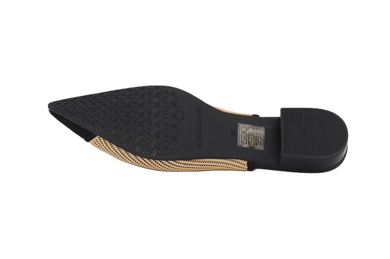 Miss elastic escarpins marni beige7898401_5