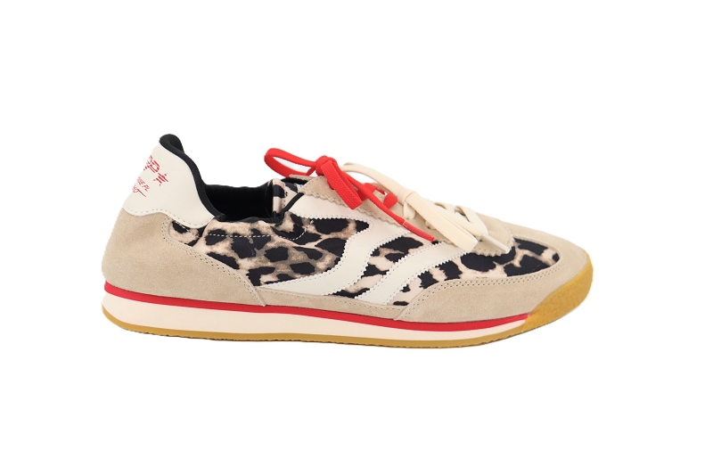 Mrp baskets pure f leopard