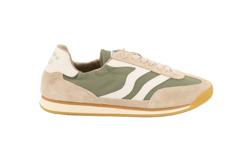 Maripe baskets pure h vert