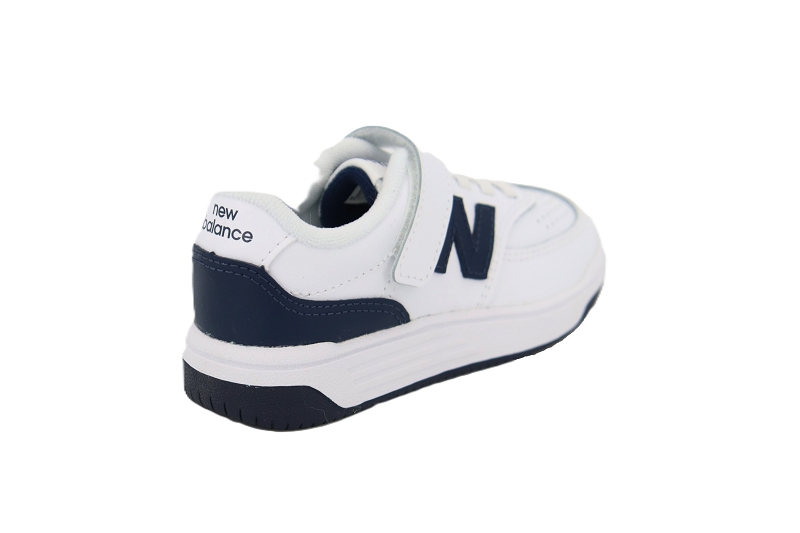 New balance enf baskets p080 blanc7898801_4