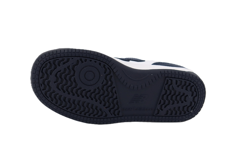 New balance enf baskets p080 blanc7898801_5