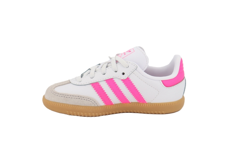 Adidas enf baskets samba bebe blanc7899401_3