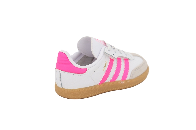 Adidas enf baskets samba bebe blanc7899401_4