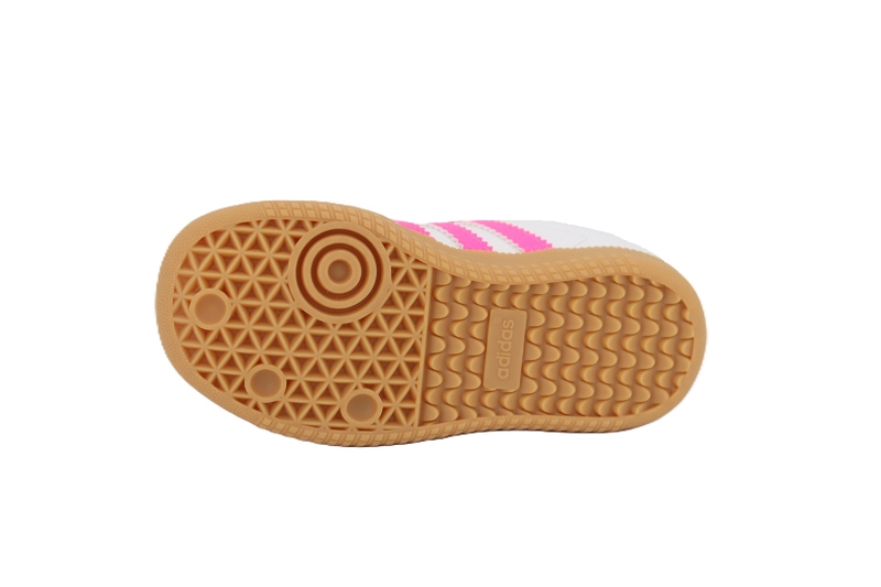 Adidas enf baskets samba bebe blanc7899401_5