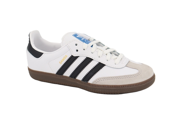 Adidas enf baskets samba blanc7899501_2