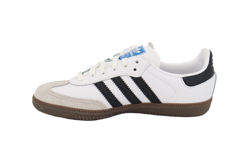 Adidas enf baskets samba blanc7899501_3