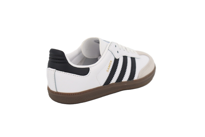 Adidas enf baskets samba blanc7899501_4