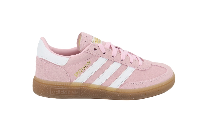 Adidas enf baskets spezial rose