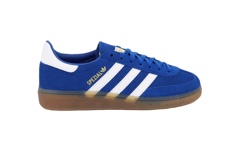 Adidas enf baskets spezial jr bleu