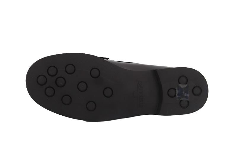 Sebago mocassins classic dan polaris light man noir7899801_5