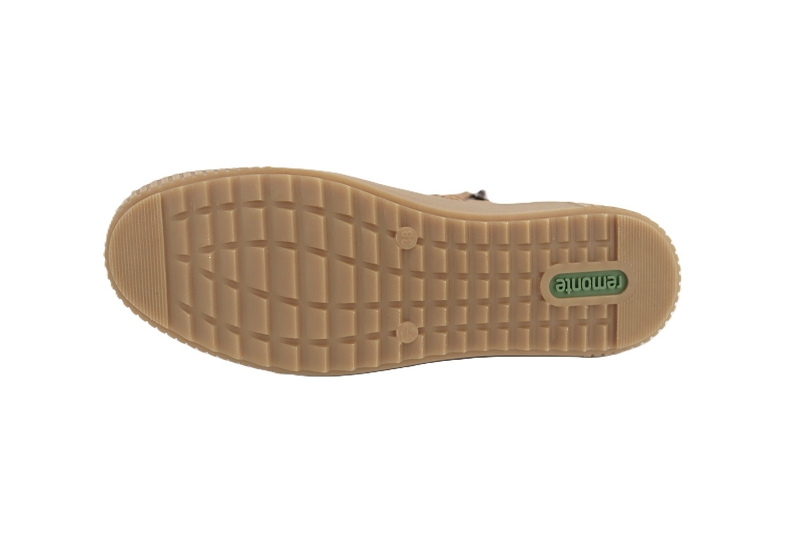 Remonte boots et bottines goat marron7899901_5