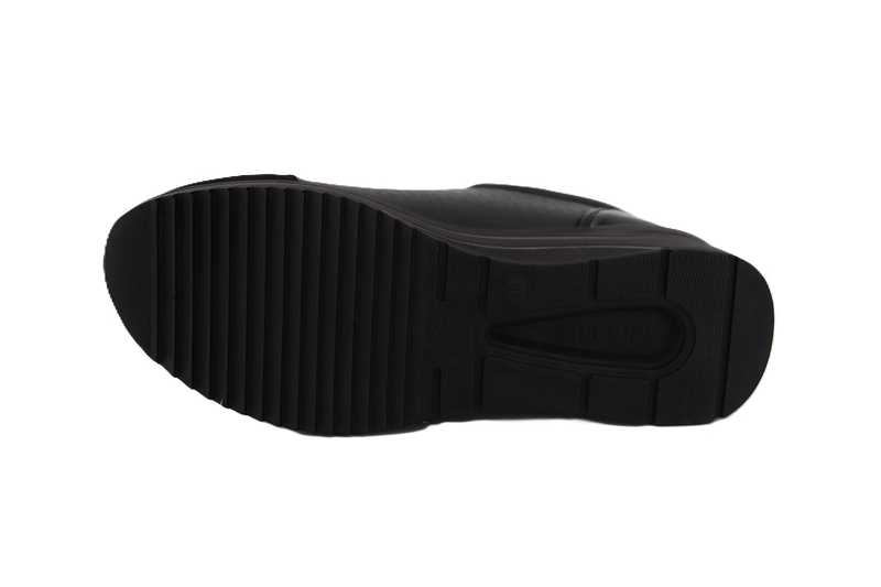 Remonte baskets embleme noir7900001_5
