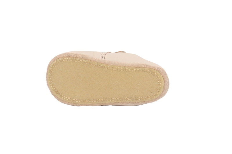 Easy peasy chaussons pantoufles abeille blanc7900401_5