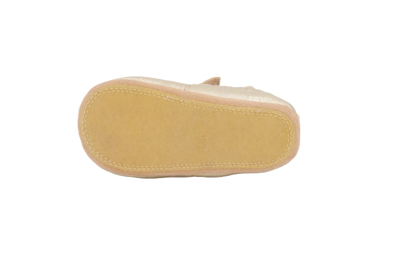 Easy peasy chaussons pantoufles coccinelle dore7900501_5