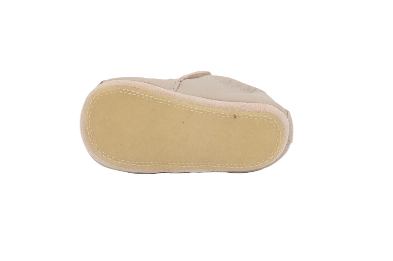 Easy peasy chaussons pantoufles chien beige7900601_5