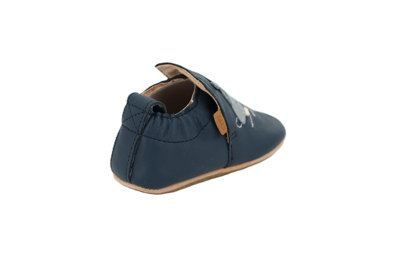 Easy peasy chaussons pantoufles hippo bleu7900701_4