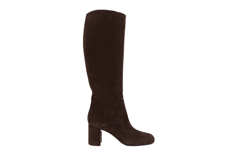 Casadei bottes renna botte marron