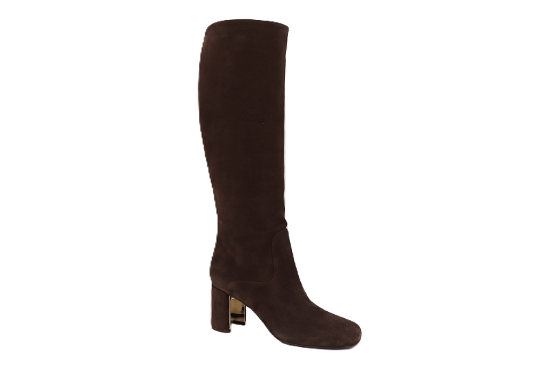 Casadei bottes renna botte marron7900901_2
